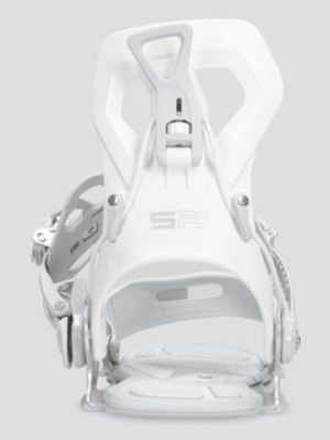 SP Core Multientry Snowboard Bindings - buy at Blue Tomato